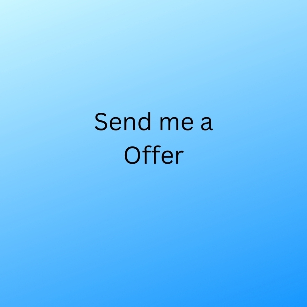 Make an offer